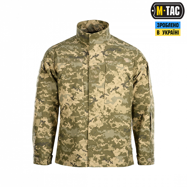 Кітель M-TAC Army MM14 Size XXL - зображення 2