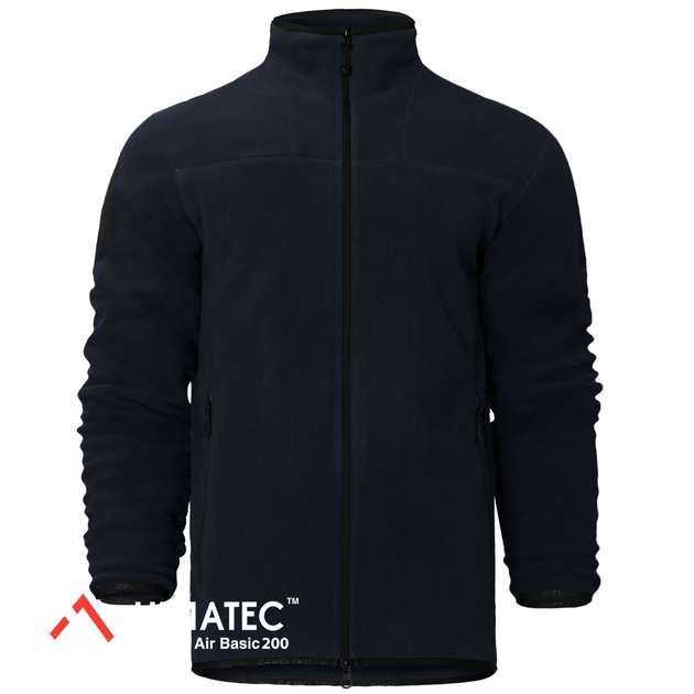 Кофта Commander Himatec 200 Navy Size XXXL - зображення 2