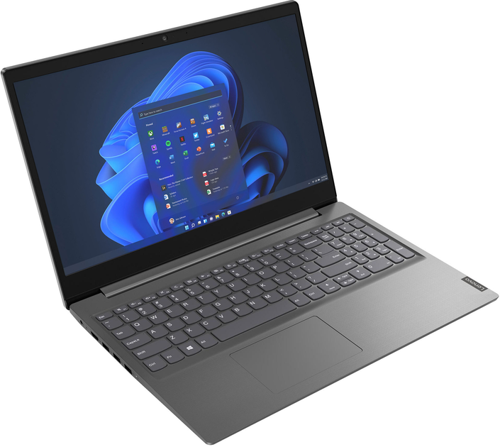 Ноутбук 15.6" Lenovo V15-ADA AMD Ryzen 5 3500U RAM 4GB SSD 256GB Win11 - изображение 2