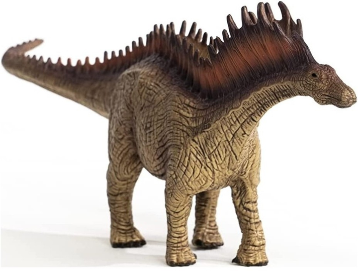 Figurka Schleich Dinosaurs Amargasaurus 10.4 cm (4059433363899) - obraz 2
