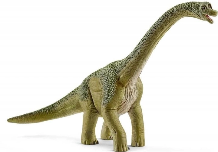 Figurka Schleich Dinosaurs Brachiosaurus 18.5 cm (4055744011603) - obraz 1
