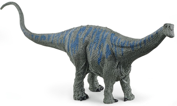Фігурка Schleich Dinosaurs Бронтозавр 10.8 см (4059433304182) - зображення 1