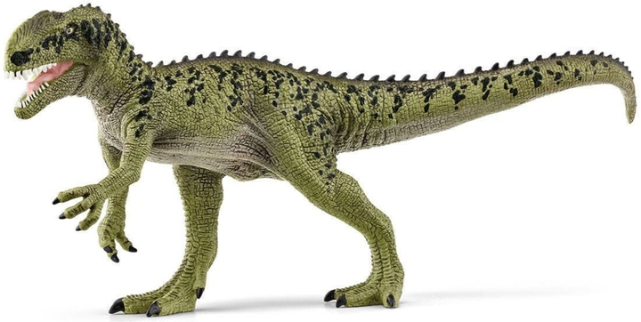 Figurka Schleich Dinosaurs Monolophosaurus 9.3 cm (4059433667126) - obraz 1