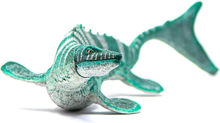Figurka Schleich Dinosaurs Mosasaurus 6.6 cm (4059433307596) - obraz 3