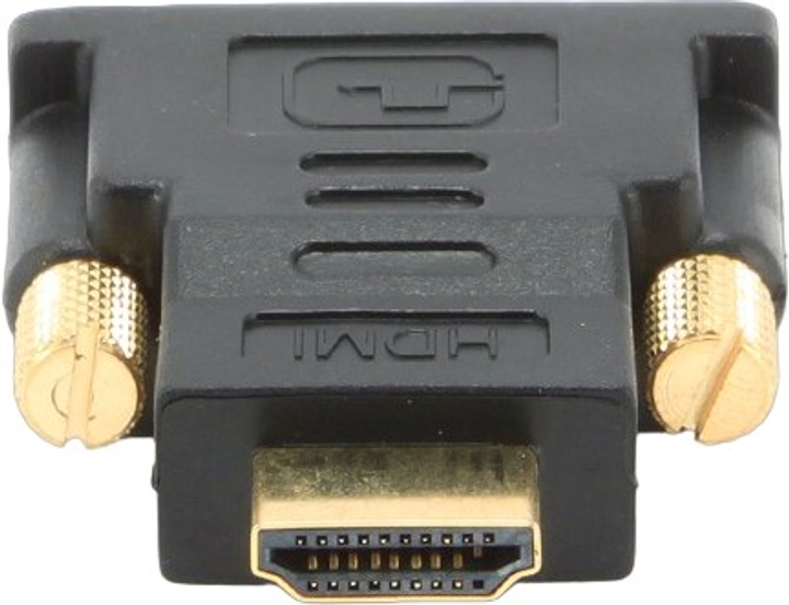 Адаптер Cablexpert HDMI - DVI (A-HDMI-DVI-1) - зображення 2
