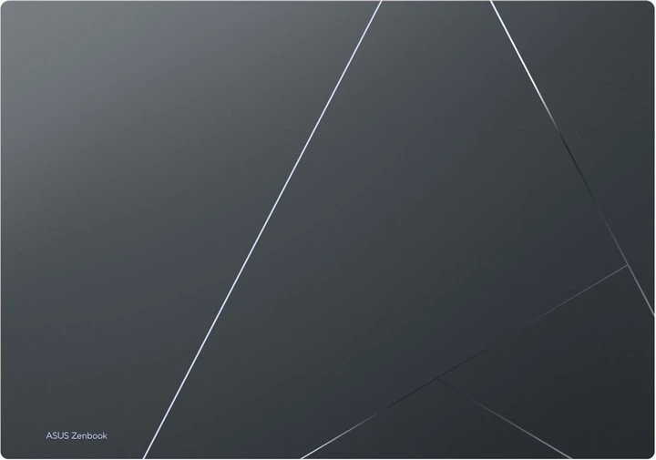 Ноутбук ASUS Zenbook 14X OLED Q410VA (Q410VA-EVO.I5512) Inkwell Gray - изображение 7