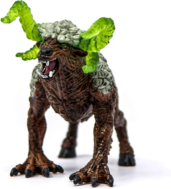 Figurka Schleich Eldrador Creature Rock Beast 9.8 cm (4059433469058) - obraz 3
