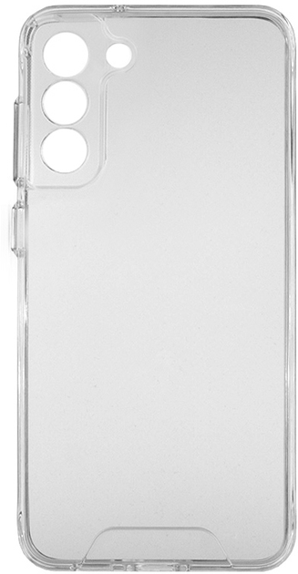 Панель ColorWay Space Series для Samsung Galaxy S23 FE Clear (CW-CSSSG711) від Rozetka на платформі USKIDKA Акція на Панель ColorWay Space Series для Samsung Galaxy S23 FE Clear (CW-CSSSG711) від Rozetka