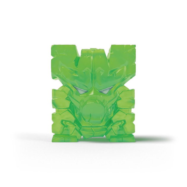 Figurka Schleich Eldrador Creatures Shadow Stone Robot 13 cm (4059433574264) - obraz 3