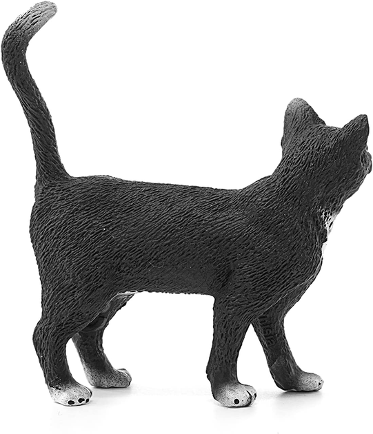 Figurka Schleich Farm World Cat 6 cm (4059433025612) - obraz 3