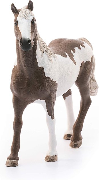 Фігурка Schleich Horse Club Paint Horse Gelding 12 см (4059433025643) - зображення 2