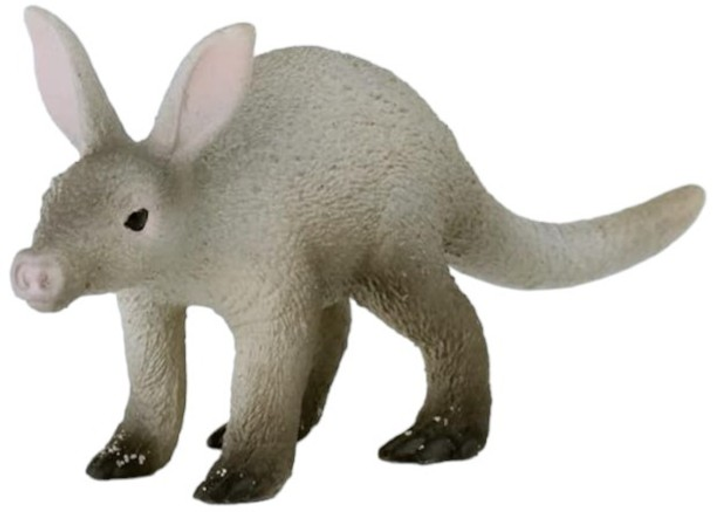 Фігурка Schleich Wild Life Aardvark 3.2 см (4059433532301) - зображення 2