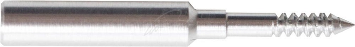 Вішер Ballistol голка 4.5 мм, різьба 1/8 мама - зображення 2
