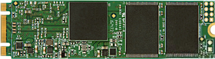 SSD диск Transcend MTS820S 120GB M.2 2280 SATAIII 3D TLC (TS120GMTS820S ...