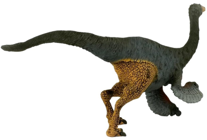 Figurka Schleich Dinosaurs Gallimimus 21.6 cm (4059433667027) - obraz 2
