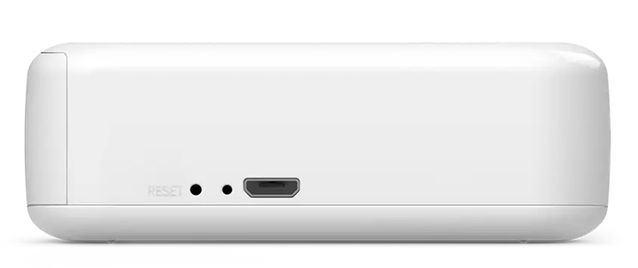 Фотопринтер Polaroid Hi-Print 2х3 Pocket Photo Printer Everything Box (9120096772665) - зображення 4