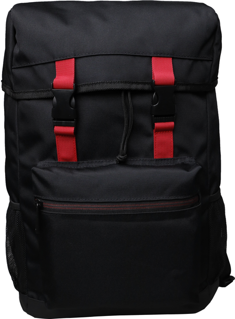 Рюкзак для ноутбука Acer Nitro Multi-funtional 15.6" Black (GP.BAG11 ...