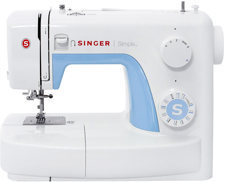 Швейна машина Singer Simple 3221 - зображення 1