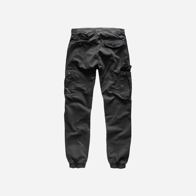 Тактические штаны Surplus Raw Vintage Bad Boys Pants 05-3801-03 L Black (4250403153278) - изображение 2