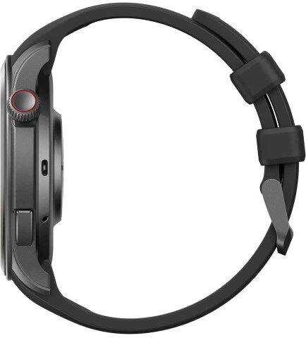 Smartwatch Amazfit Balance Midnight (6972596107439) - obraz 4