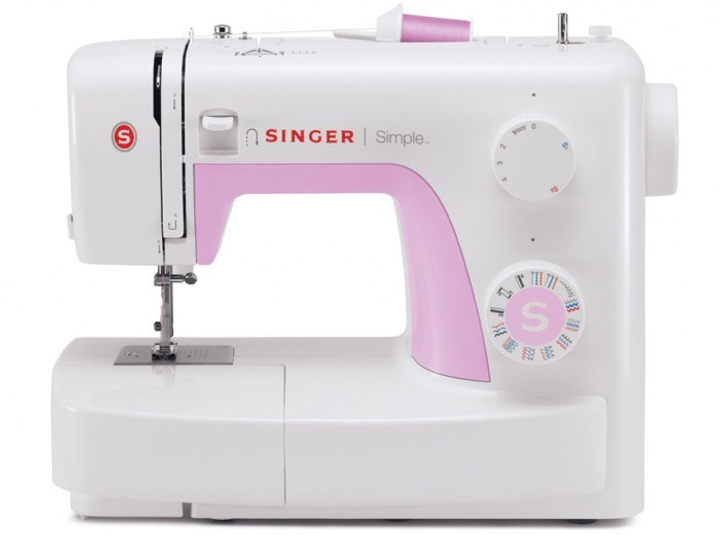 Швейна машина Singer Simple 3223 - зображення 1