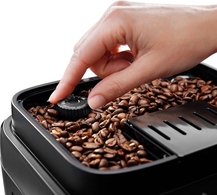 Кофемашина DELONGHI Magnifica Evo ECAM 293.52.B - изображение 6