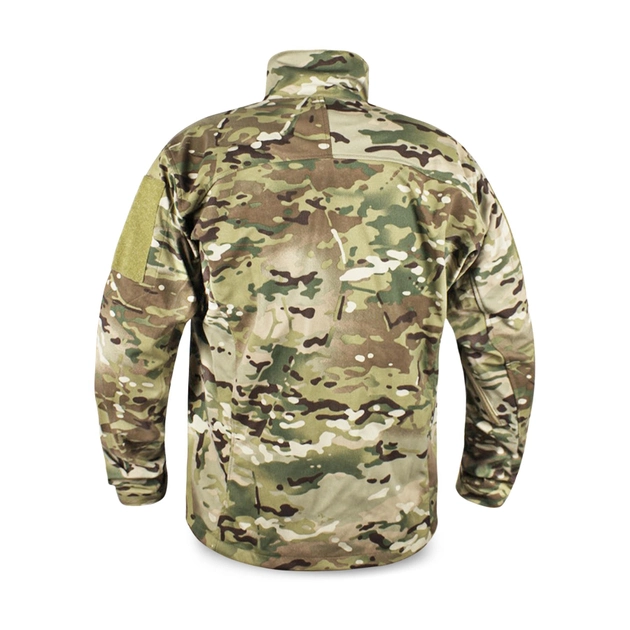 Куртка Crye Precision NSPA Field Shell 2 мультикам L 2000000105628 - изображение 2