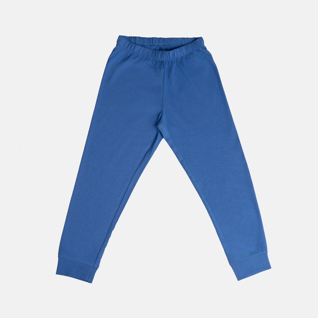 Дитяча піжама для хлопчика OVS 1844029 116 см Біла (8056781816196) - зображення 4