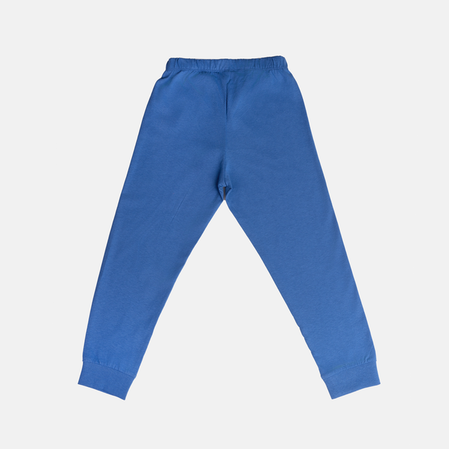 Дитяча піжама для хлопчика OVS 1844029 116 см Біла (8056781816196) - зображення 6