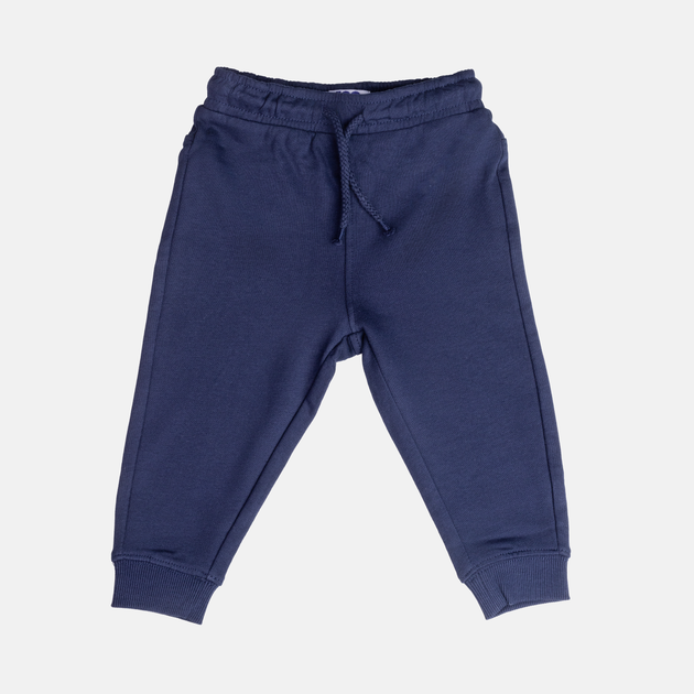 Piżama chłopięca ze spodniami i długim rękawem OVS 1842058 98 cm Biała (8056781774380) - obraz 5