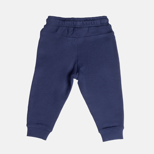 Piżama chłopięca ze spodniami i długim rękawem OVS 1842058 98 cm Biała (8056781774380) - obraz 7