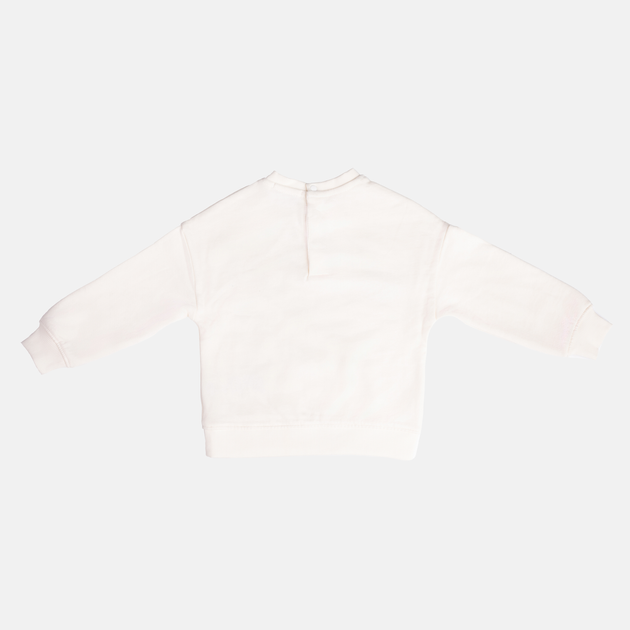 Piżama (longsleeve + spodnie) dziecięca OVS 1842058 104 cm White (8056781774397) - obraz 2