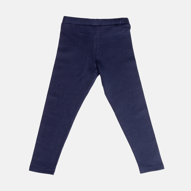 Legginsy dziecięce dla dziewczynki OVS 1844471 122 cm Czerwone (8056781825679) - obraz 6