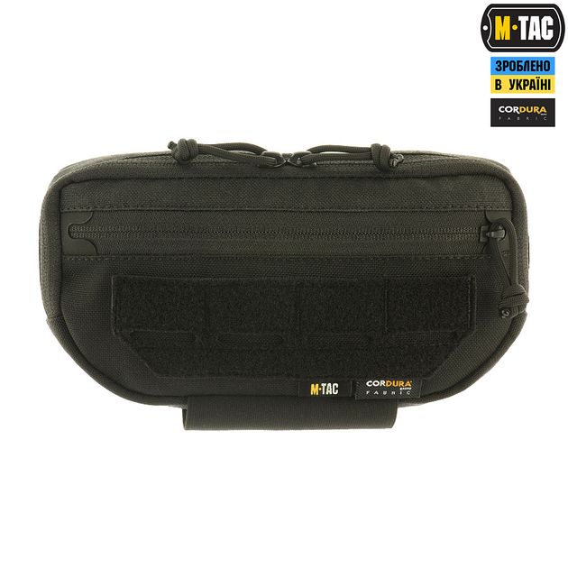 M-Tac сумка-напашник Gen.II Elite Black - изображение 2