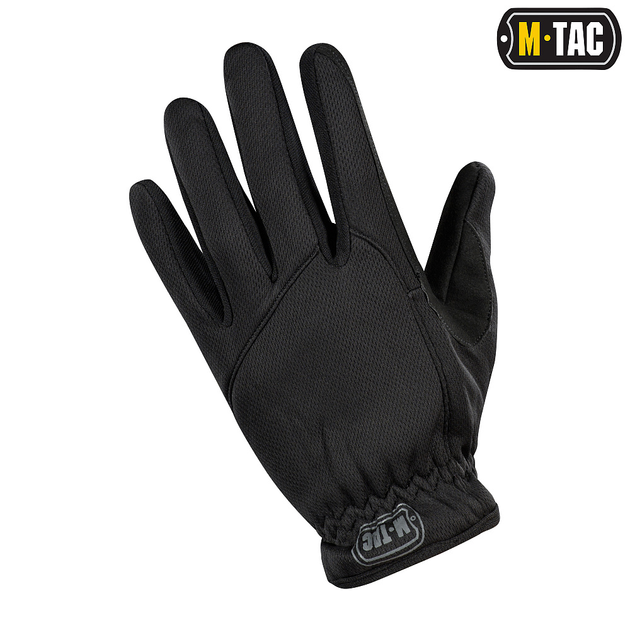 M-Tac перчатки Scout Tactical Mk.2 Black XL - изображение 2