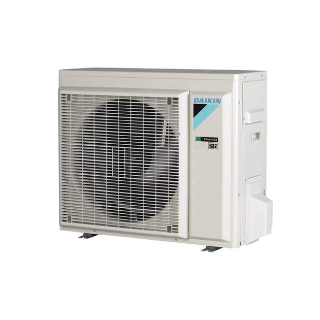 Кондиционер Daikin Sensira FTXF20D/RXF20D - изображение 6