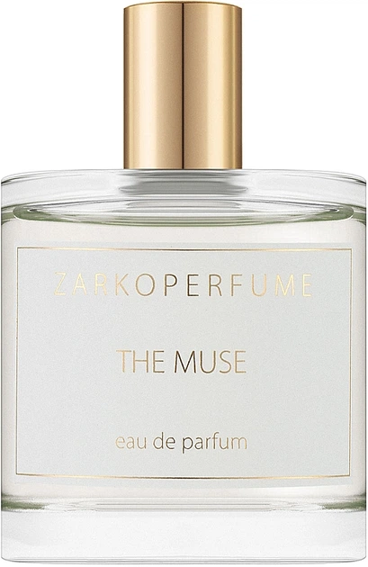 Woda perfumowana damska Zarkoperfume The Muse 100 ml (5712590000487) - obraz 2