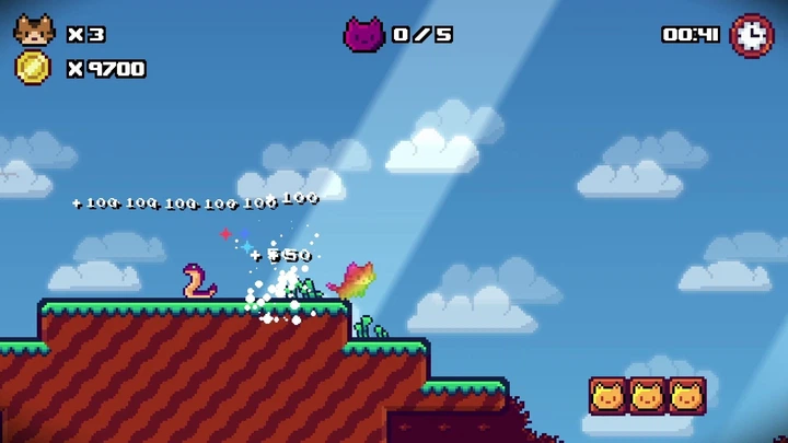 Ключ активации Kitten Island для Xbox One/Series S/X - изображение 2