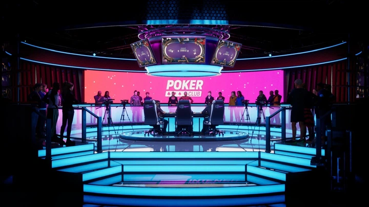 Ключ активации Poker Club: Gold Edition для Xbox One/Series S/X - изображение 2