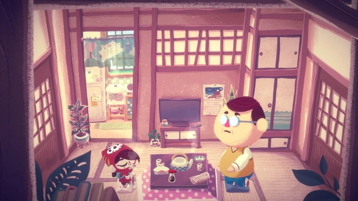 Ключ активации Mineko's Night Market для Xbox One/Series S/X - изображение 2