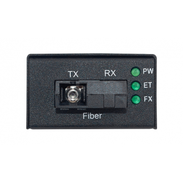 Медиаконвертер MCm-Q-0,1-1SM-1310nm-20 Step4Net - изображение 2