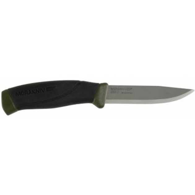 Ніж Morakniv Companion MG carbon steel (11863) - зображення 1