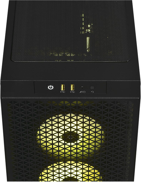 Komputer Actina iCUE 32GB/2TB/RTX4070/850W MT (KOMAAAGIP1479) - obraz 7