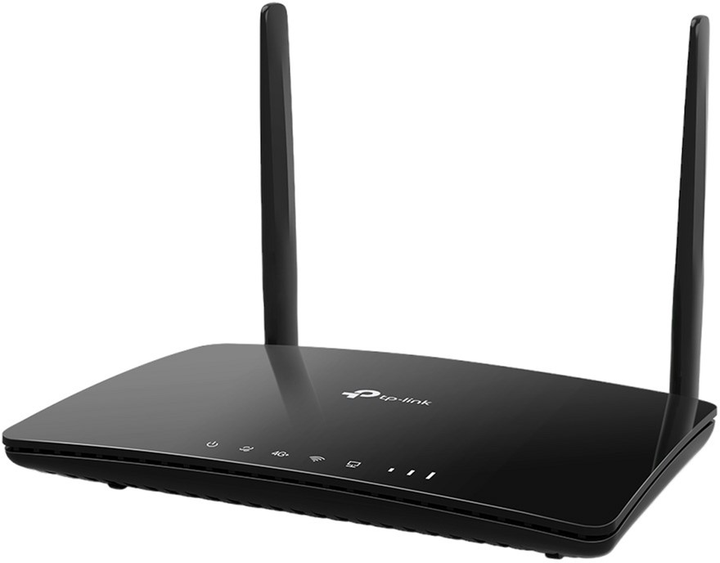 Router TP-Link Archer MR500 (4897098682845) - obraz 2