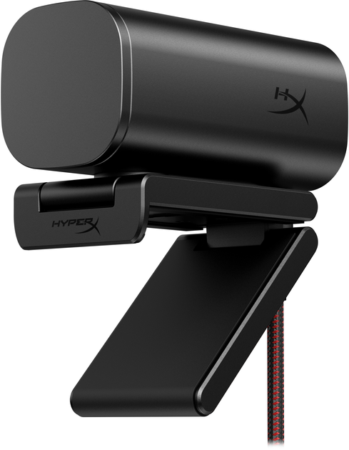 Kamera internetowa HyperX Vision S (75X30AA) - obraz 3