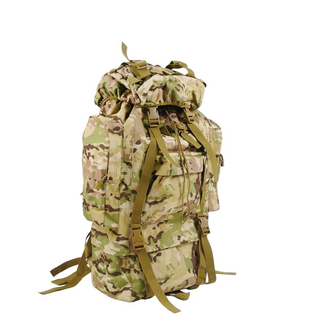 Рюкзак военный Мультикам 80л - изображение 1