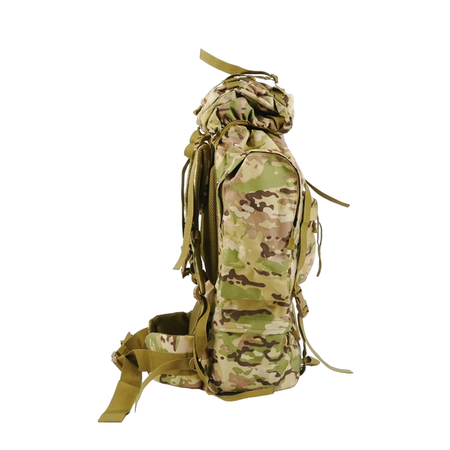 Рюкзак военный Мультикам 80л - изображение 2