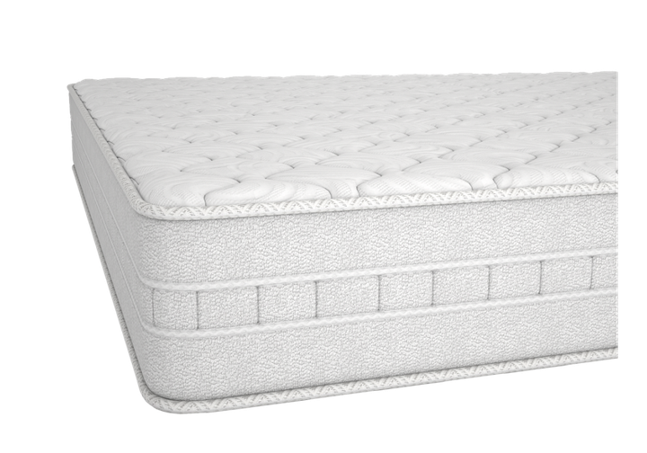 Матрац ортопедичний безпружинний Matroluxe Caochu dual 80x190 см - зображення 3