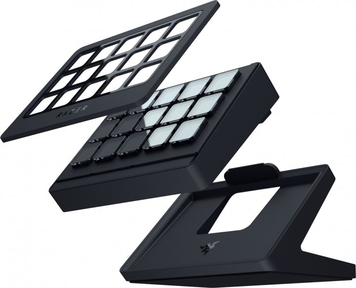 Устройство для стриминга RAZER Stream Controller X (RZ20