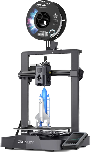 3D-принтер Creality Ender-3 V3 KE - зображення 1